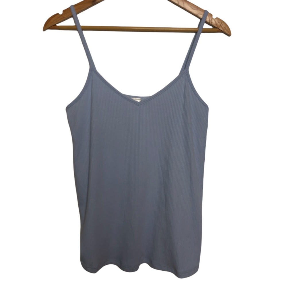 Cozy Rozy Sleepwear Intimate Tank Top Medium NEW